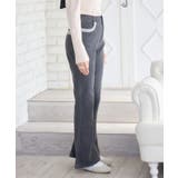 ポケットレースデニムPT | RETRO GIRL | 詳細画像9 