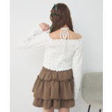 シャーリングインナーCT | RETRO GIRL | 詳細画像10 