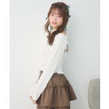 シャーリングインナーCT | RETRO GIRL | 詳細画像11 