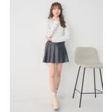 シャーリングインナーCT | RETRO GIRL | 詳細画像12 