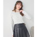 シャーリングインナーCT | RETRO GIRL | 詳細画像16 