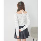 シャーリングインナーCT | RETRO GIRL | 詳細画像18 