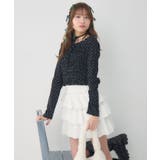 シャーリングインナーCT | RETRO GIRL | 詳細画像20 