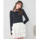 シャーリングインナーCT | RETRO GIRL | 詳細画像26 