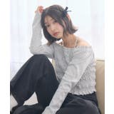 シャーリングインナーCT | RETRO GIRL | 詳細画像30 