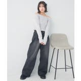 シャーリングインナーCT | RETRO GIRL | 詳細画像31 