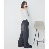 シャーリングインナーCT | RETRO GIRL | 詳細画像32 