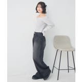 シャーリングインナーCT | RETRO GIRL | 詳細画像34 