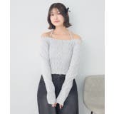 シャーリングインナーCT | RETRO GIRL | 詳細画像35 