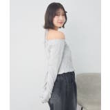 シャーリングインナーCT | RETRO GIRL | 詳細画像36 