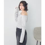 シャーリングインナーCT | RETRO GIRL | 詳細画像38 