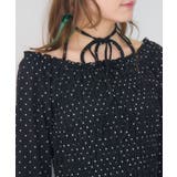 シャーリングインナーCT | RETRO GIRL | 詳細画像39 