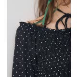 シャーリングインナーCT | RETRO GIRL | 詳細画像41 