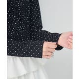 シャーリングインナーCT | RETRO GIRL | 詳細画像42 