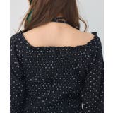 シャーリングインナーCT | RETRO GIRL | 詳細画像43 