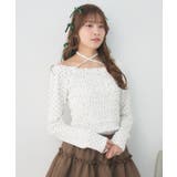 シャーリングインナーCT | RETRO GIRL | 詳細画像7 