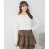 シャーリングインナーCT | RETRO GIRL | 詳細画像8 