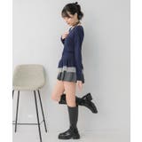 裾フリルインナーCT | RETRO GIRL | 詳細画像14 