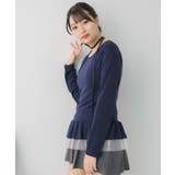 裾フリルインナーCT | RETRO GIRL | 詳細画像18 