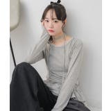 裾フリルインナーCT | RETRO GIRL | 詳細画像2 