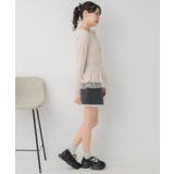 裾フリルインナーCT | RETRO GIRL | 詳細画像21 