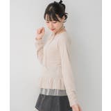 裾フリルインナーCT | RETRO GIRL | 詳細画像26 