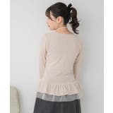 裾フリルインナーCT | RETRO GIRL | 詳細画像27 