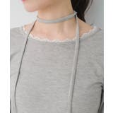 裾フリルインナーCT | RETRO GIRL | 詳細画像28 