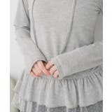 裾フリルインナーCT | RETRO GIRL | 詳細画像31 