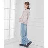 ペプラムバルーンパーカー | RETRO GIRL | 詳細画像25 