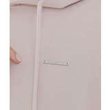 ペプラムバルーンパーカー | RETRO GIRL | 詳細画像32 