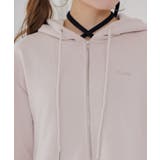 ペプラムバルーンパーカー | RETRO GIRL | 詳細画像35 