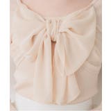 BIGリボンドッキングNT | RETRO GIRL | 詳細画像27 