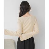 BIGリボンドッキングNT | RETRO GIRL | 詳細画像8 