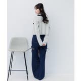 ラメ混ヴィンテージカーデ | RETRO GIRL | 詳細画像16