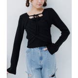 チュールドッキングNTPO | RETRO GIRL | 詳細画像1 