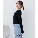 チュールドッキングNTPO | RETRO GIRL | 詳細画像11 