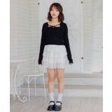 チュールドッキングNTPO | RETRO GIRL | 詳細画像14 