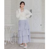 チュールドッキングNTPO | RETRO GIRL | 詳細画像16 