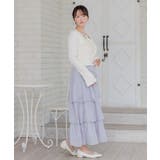 チュールドッキングNTPO | RETRO GIRL | 詳細画像17 