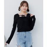 チュールドッキングNTPO | RETRO GIRL | 詳細画像2 