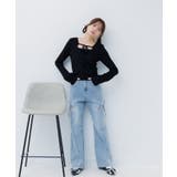 チュールドッキングNTPO | RETRO GIRL | 詳細画像3 