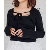 チュールドッキングNTPO | RETRO GIRL | 詳細画像35 