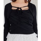 チュールドッキングNTPO | RETRO GIRL | 詳細画像36 