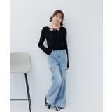 チュールドッキングNTPO | RETRO GIRL | 詳細画像4 