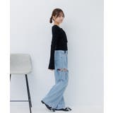 チュールドッキングNTPO | RETRO GIRL | 詳細画像5 