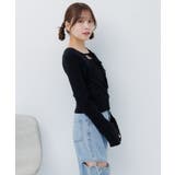 チュールドッキングNTPO | RETRO GIRL | 詳細画像9 