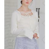 WHT4 | チュールドッキングNTPO | RETRO GIRL