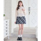 【セットアイテム】チェック柄NTSETUP | RETRO GIRL | 詳細画像25