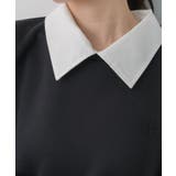 レイヤード風フリルOP | RETRO GIRL | 詳細画像28 